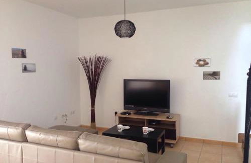 Villa en zona tranquila de Lajares VISTA CALMA - Foto 10