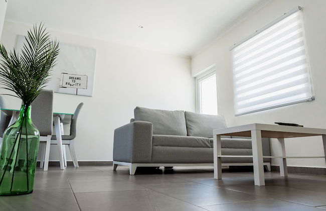 The Palm Leaf Apartments - Foto 10