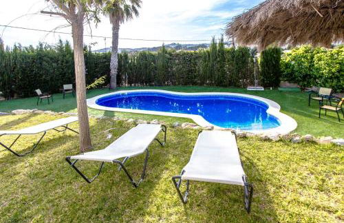 Catalunya Casas Costa Dorada Paradise, 2 km from beach! - Foto 27