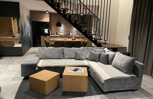 Trzy Szyszki Maniowy Domki Jezioro Czorsztyńskie Balia oraz Sauna w cenie - Photo 65