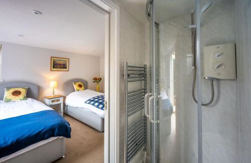 Stone Lodge - Foto 16