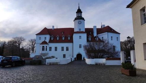 Ferienwohnung Windmühlenberg - Foto 3