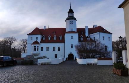 Ferienwohnung Windmühlenberg - Foto 3