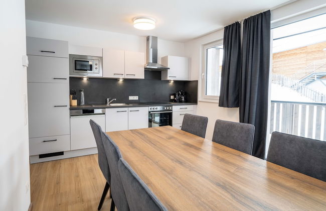 Haus Tauernblick Katschberg AlpenTravel - Foto 30