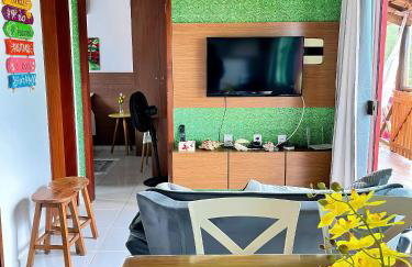 Casa de Praia Chalé Luís Correia Piauí - Foto 18