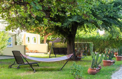 Amarylis Apartments - Foto 1