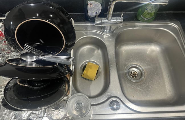 Impeccable 1-bed Apartment - Foto 11