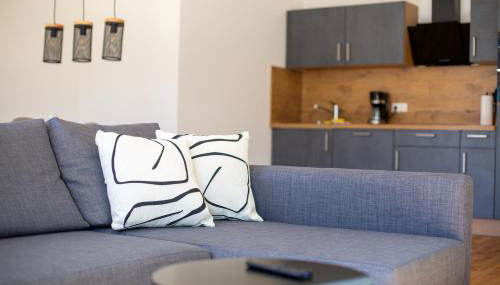 BEST STAY Apartment Rhönzauber Dietershausen - Photo 2