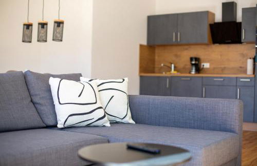 BEST STAY Apartment Rhönzauber Dietershausen - Photo 2