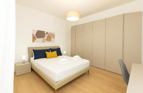Design and Fashion - new bright apartment - Foto 2