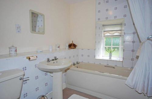 Croft Cottage Yeavering - Photo 11