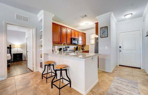 Sunny Vacation Condo in Davenport - Foto 23