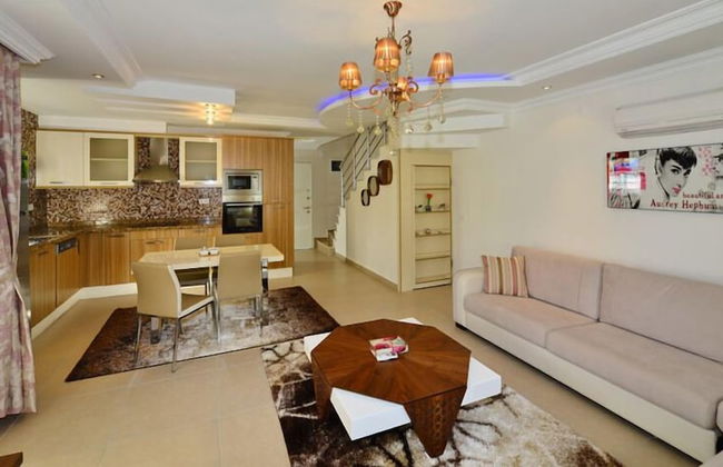 Emre ETU Vilları 1 - Foto 6