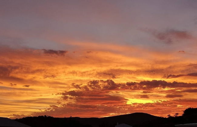 Ganora Guestfarm & Excursions - Foto 56