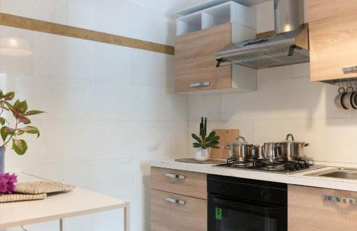 Villa Coralia a 20mt dalle spiagge - Foto 12