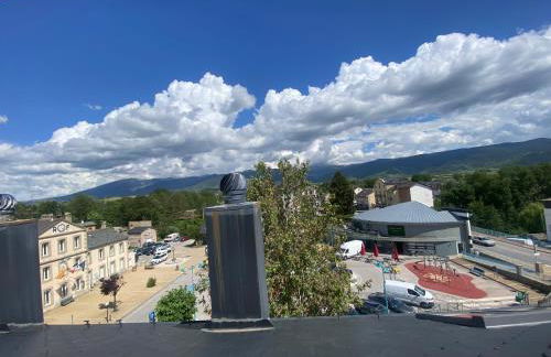 loft de la place - Foto 29