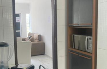 Descanse perto do aeroporto e Conheça Maceió - 24h - Photo 7