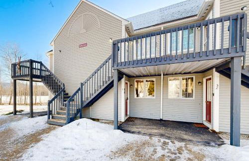 Riverbend Ski Retreat - Foto 26