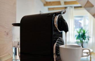 Karibu Nyumbani - Tolle Maisonette-Wohnung mit Arbeitsplatz und Balkon - Foto 15