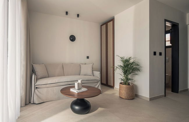 Vista Luxury Suites Halkidiki - Foto 35