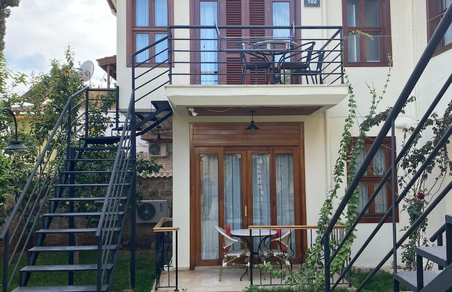 Kaleici Apart's Hotel - Foto 77