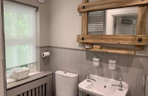 a Fairytale Thatched Highland Cottage - Foto 43