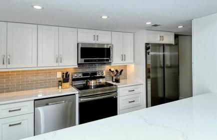 1207 PD Garden Oasis Townhome Getaway - Foto 14