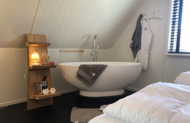 Onthaasten in de Achterhoek - Photo 51