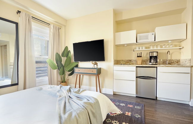 Kasa Gaslamp Quarter San Diego - Foto 13