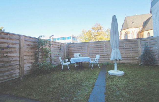 Ferienwohnung Leverkusen 1 - Foto 13