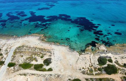 Maria's place Agkistri - Foto 4