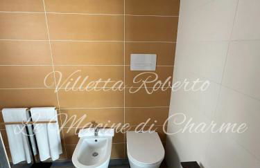 Villetta Roberto Le Macine di Charme - Pugnochiuso Resort - Foto 35