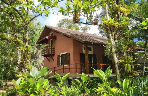 Chalés Villa do Mar - Foto 36