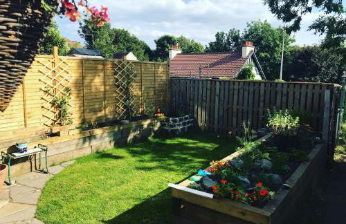 A Wee Cottage In Dunfermline - Foto 3