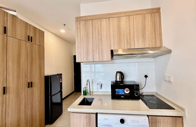 Neu Suites by Moonlight - Foto 44