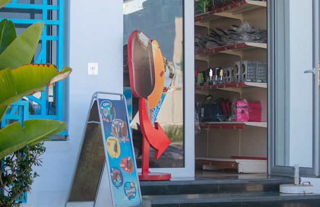 Residence hoteliere l'Escale - Foto 72