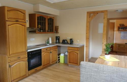 Ferienwohnung Simmert - Foto 10