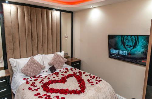 Meridian Serviced Apartments - Foto 46