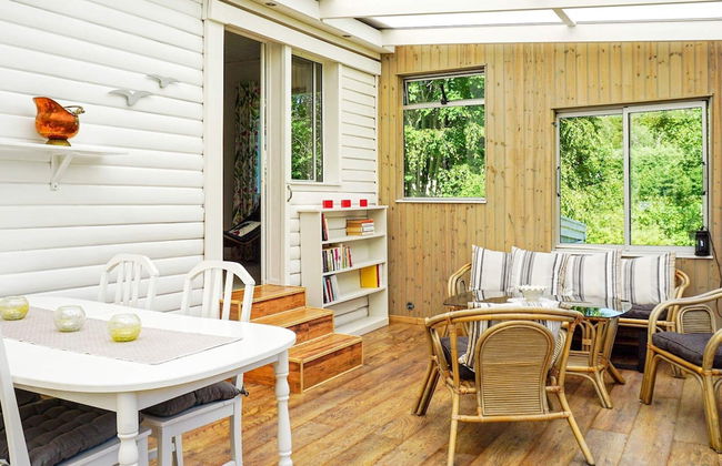 10 Person Holiday Home in Brastad-by Traum - Foto 22