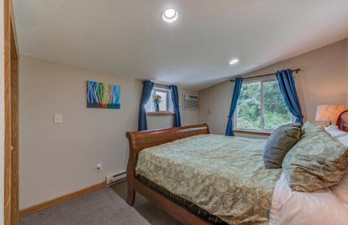 2BR Condo Near Lake w Sunny Bedrooms - Moonbeam - Foto 10