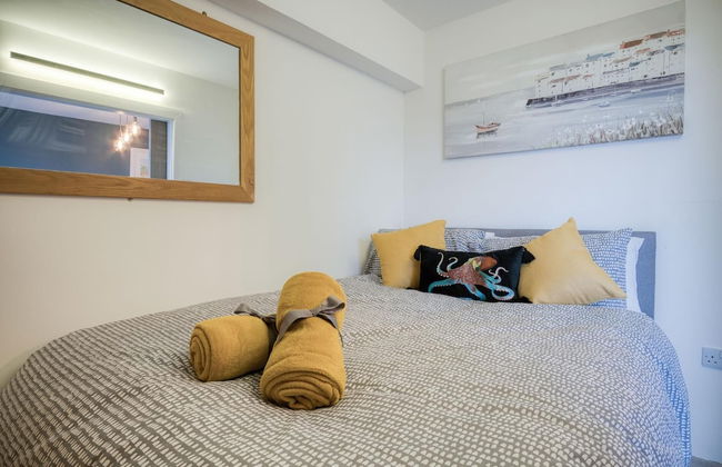 Driftwood Den - 1 Bedroom Apartment - Saundersfoot - Foto 16