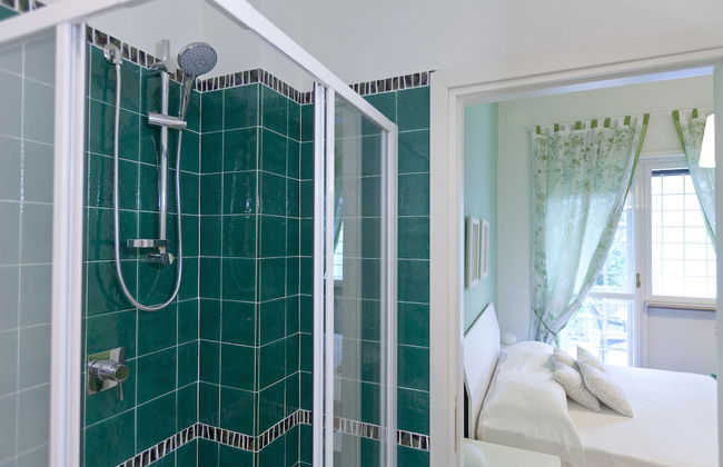 Rental In Rome Circo Massimo 1 - Photo 25