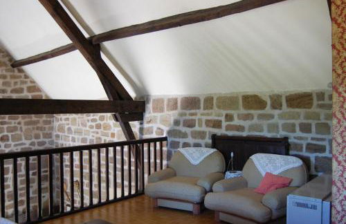 Gîte familial à la campagne - Foto 10