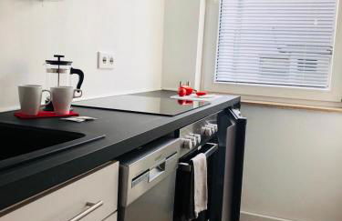 City Center Apartments Düsseldorf - Foto 40