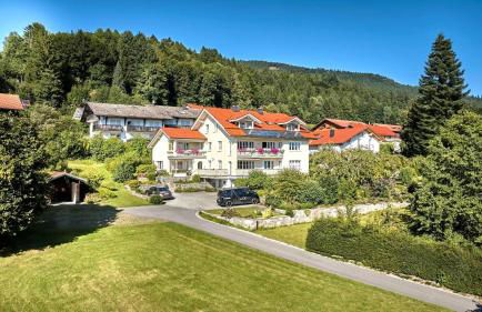 Ferienwohnungen Haus Irene - Foto 33