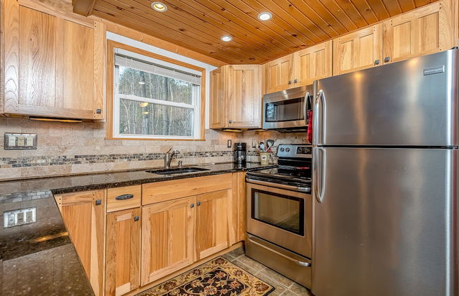 Chasing Dreams by Taylor Made Deep Creek - Foto 11