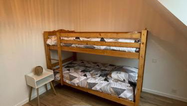 Maison rénovée proche de la Ria - Foto 5