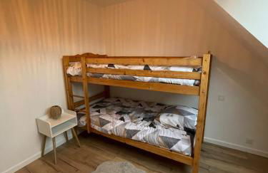 Maison rénovée proche de la Ria - Foto 5