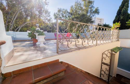 La Terraza del Montecillo 1A ApartamentosMalagaManagement - Photo 27