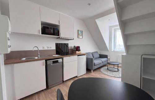 Logements centre Bourg - Foto 16